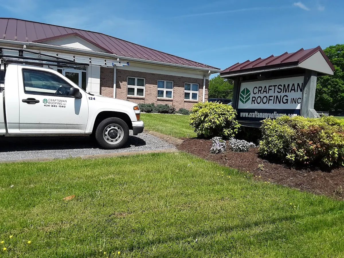 Quality Roof Replacement by experienced craftsmen in Linds Crossing